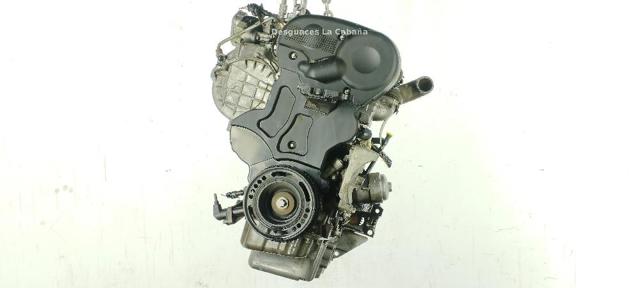 X18XE1 Opel