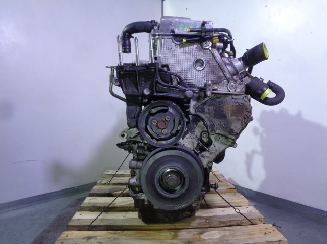 X20DTH Opel