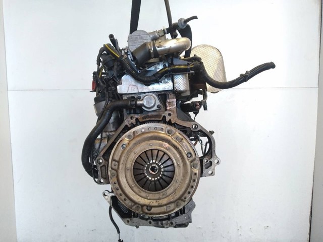 X20DTH OPEL Motor completo  en stock Huelva