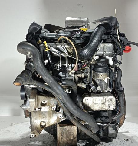 OPEL X20DTH Motor completo  en stock Salamanca