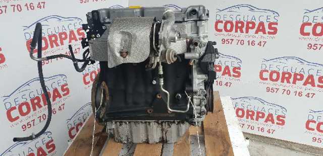 X20DTH Motor completo comprar Sevilla