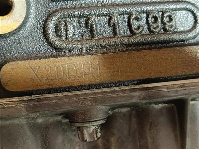 Motor Opel Omega  (1994-2005)