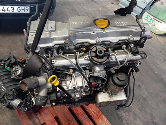 Comprar Motor completo Opel Omega  25, 26, 27 a bajo precio