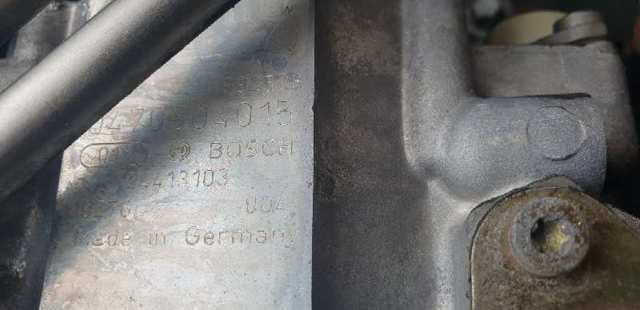 OPEL X20DTH Motor completo  en stock Salamanca