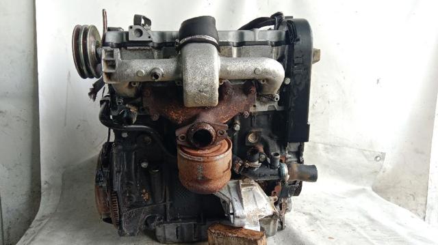 X20DTH Opel