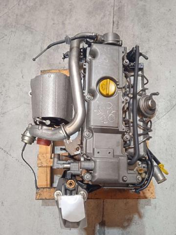X20DTH Opel
