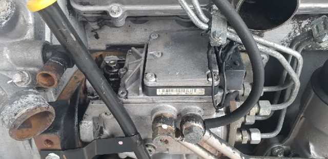 OPEL X20DTH Motor completo  comprar en Ponferrada