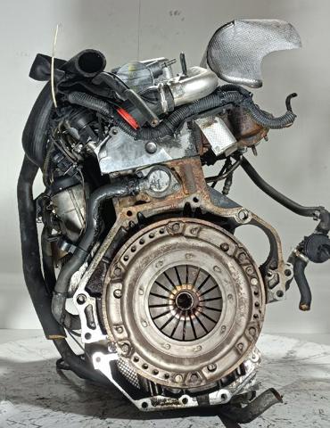 OPEL X20DTH Motor completo  en stock Terrassa