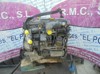 Motor completo X20DTH OPEL