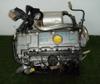 Motor completo X20DTH OPEL