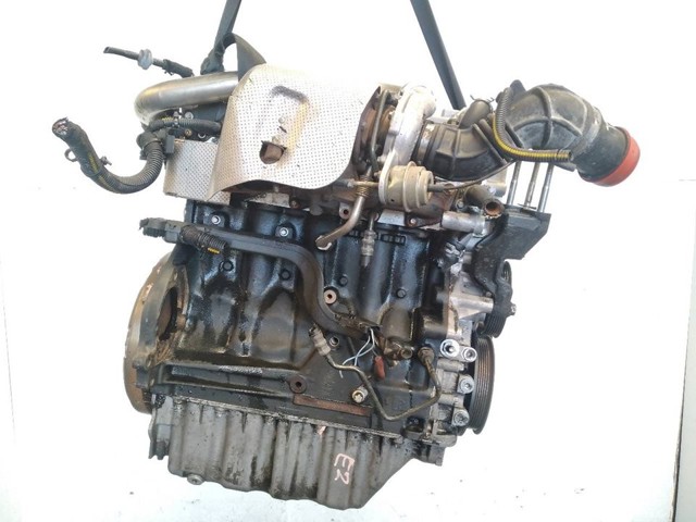 X20DTH OPEL Motor completo  disponible Alicante