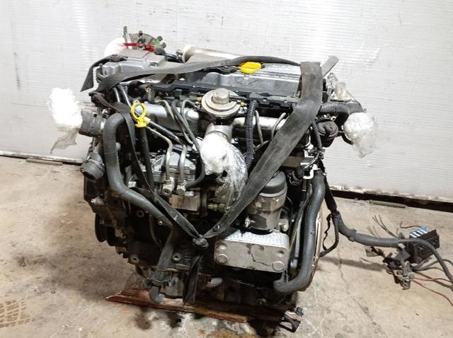 X20DTH Opel