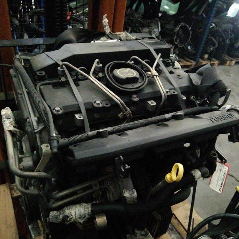 X20DTH Opel