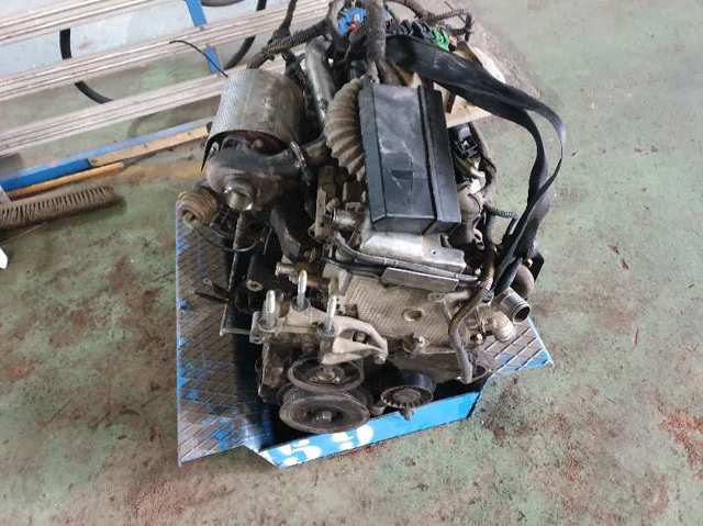 X20DTH Opel
