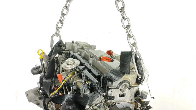 OPEL X20DTH Motor completo  en stock Salamanca