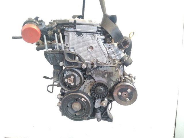 X20DTH Motor completo  comprar en Pontevedra