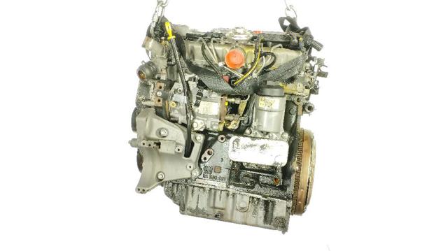 X20DTH Motor completo  comprar en Reus