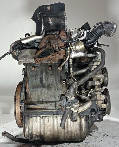 X20DTH OPEL Motor completo  disponible Vigo