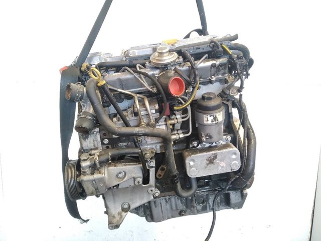X20DTH OPEL Motor completo  comprar en Lleida