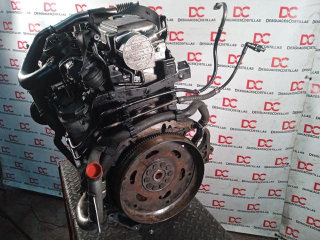 X20DTL OPEL Motor completo comprar Alcalá
