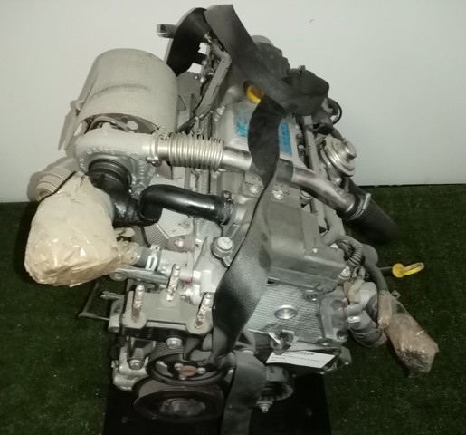 X20DTL Opel