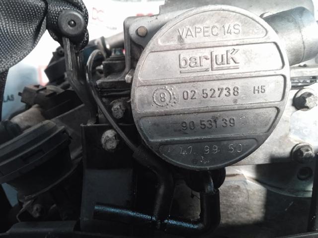 OPEL X20DTL Motor completo  en stock Terrassa