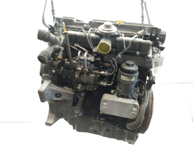 X20DTL Opel