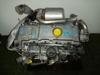 Motor completo X20DTL OPEL