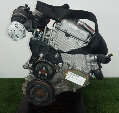 X20DTL Opel