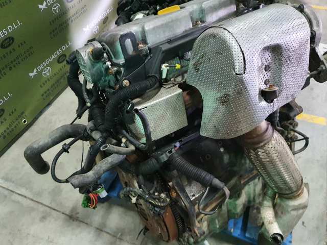 X20DTL Opel