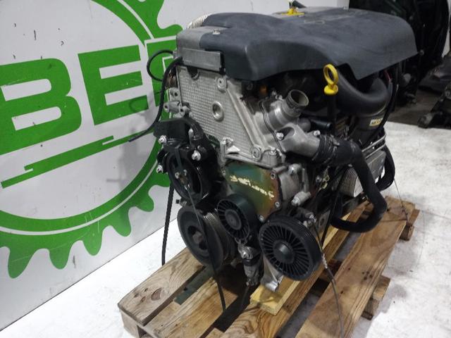 X20DTL OPEL Motor completo comprar Madrid