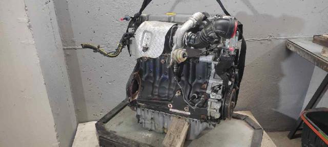 OPEL X20DTL Motor completo  en stock Salamanca