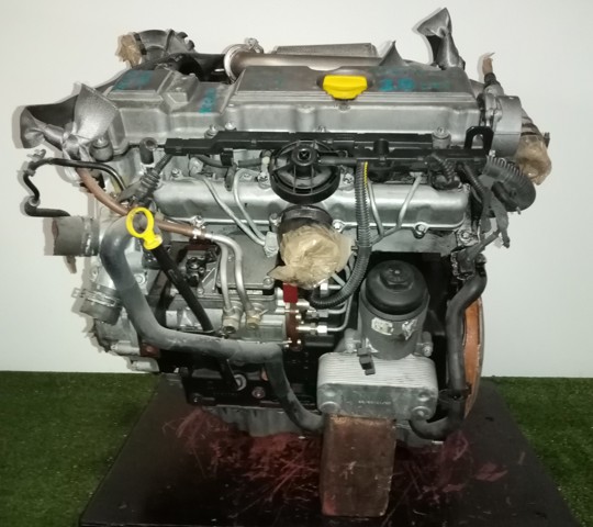 X20DTL Opel
