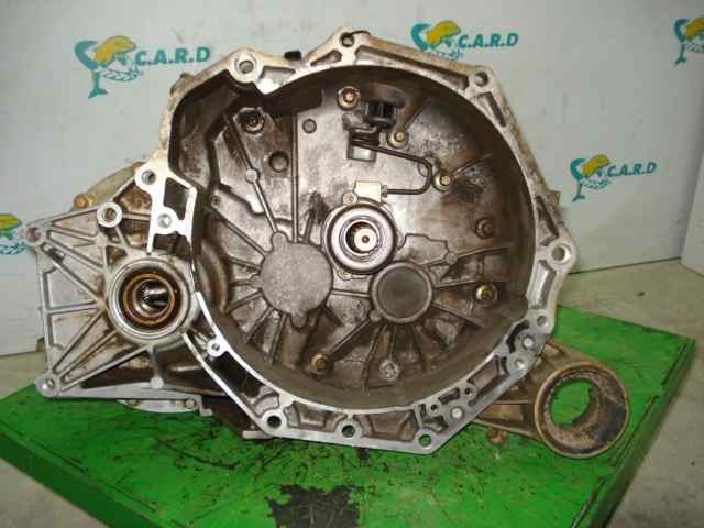 X20DTL Opel