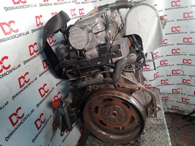 OPEL X20DTL Motor completo  en stock Salamanca