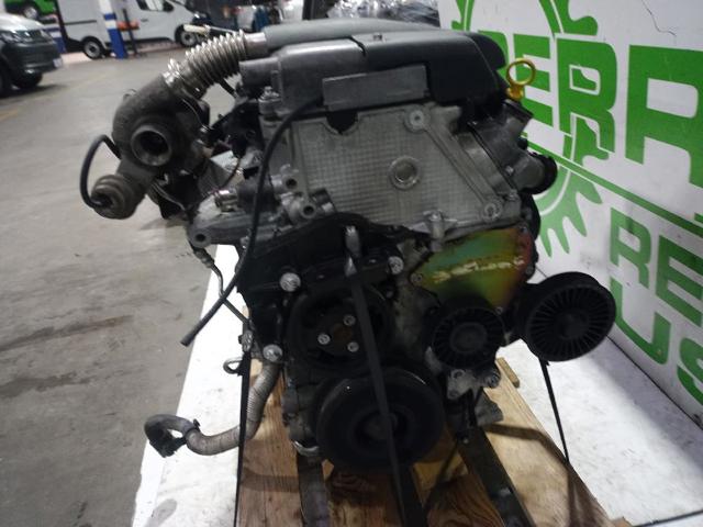 OPEL X20DTL Motor completo  disponible Lugo