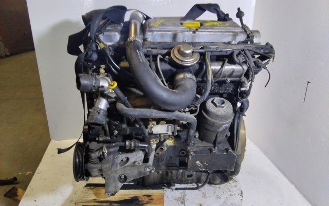 X20DTL Opel