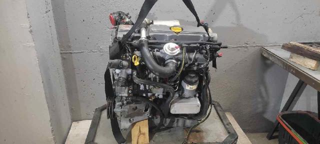 X20DTL Opel