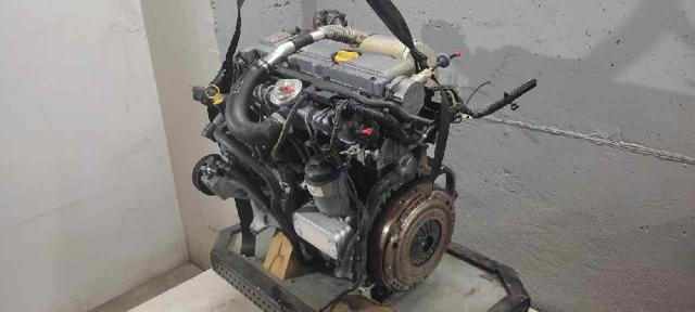 OPEL X20DTL Motor completo comprar Tarragona