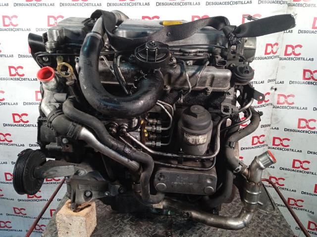 X20DTL OPEL Motor completo  comprar en Lleida