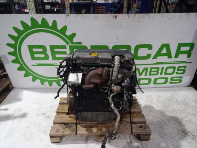 X20DTL OPEL Motor completo  comprar en Jaén