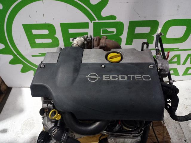X20DTL Motor completo  disponible Utrera