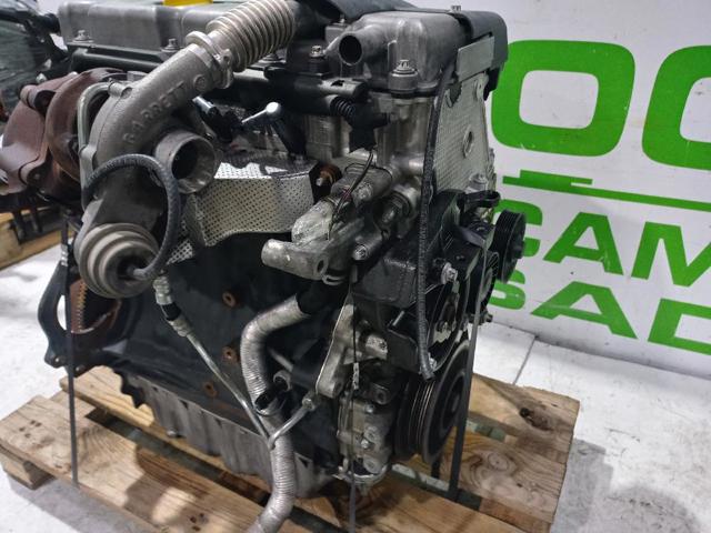 X20DTL Motor completo  en stock Sabadell