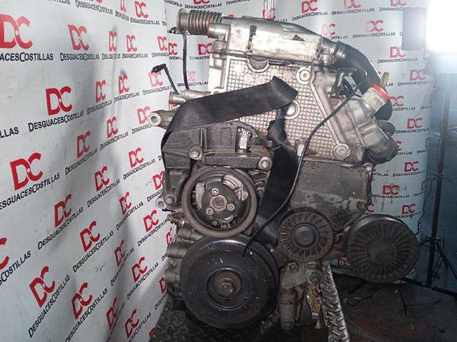 X20DTL OPEL Motor completo  comprar en Jaén
