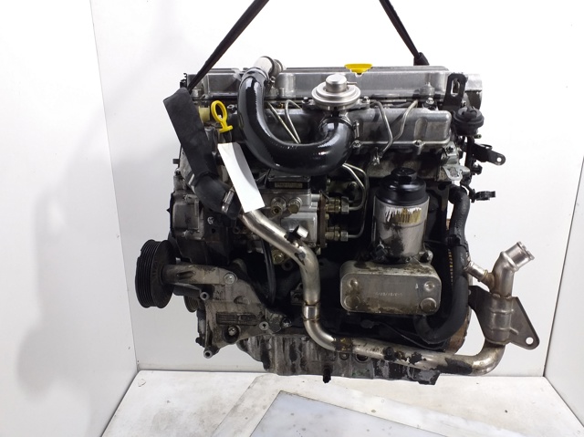 X20DTL Opel