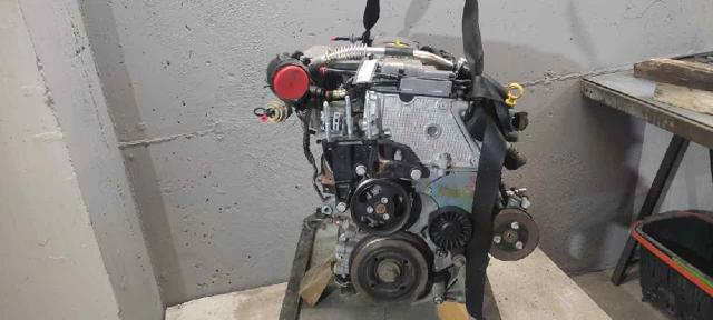 X20DTL OPEL Motor completo comprar Alcalá