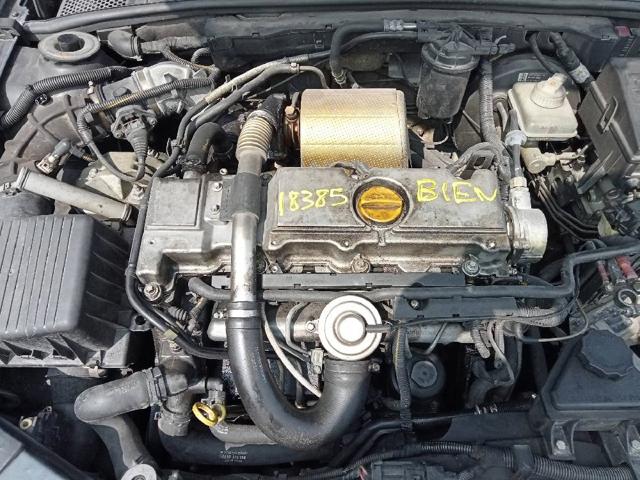 X20DTL Opel
