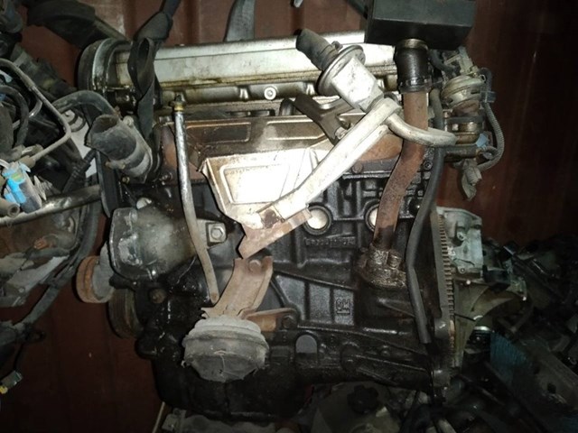 Motor completo X20XEV Opel