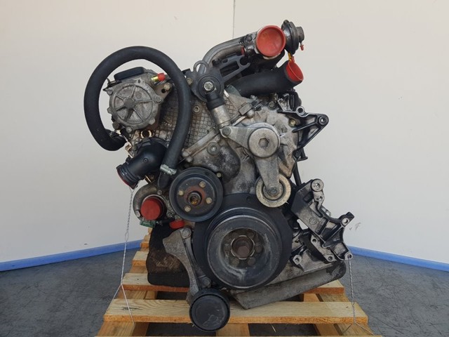 X25DT Opel