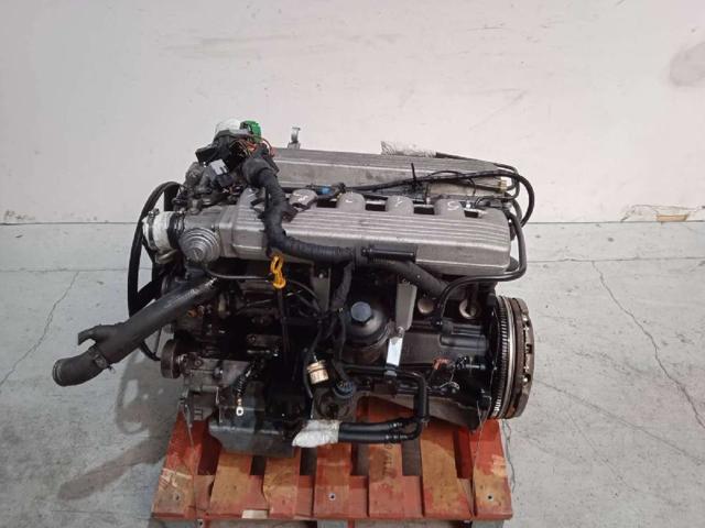 X25DT Opel